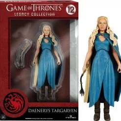 FUNKO Game Of Thrones - Daenerys Targaryen Legacy Collection II Figur