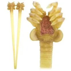 Kotobukiya Alien: Face Hugger Chopsticks / Essstäbchen