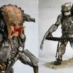 Kotobukiya Alien Vs. Predator - Scar Predator Model Kit