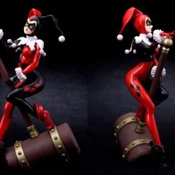 Kotobukiya DC Harley Quinn Bishoujo Statue