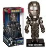 FUNKO Iron Man 2 War Machine Wacky Wobbler Bobble-Head
