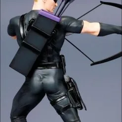 Kotobukiya Avengers Now Hawkeye ArtFX+ Statue -FUNKO Verkäufe 00b6adae950b85f585a57d5f3ab31c706dea7882100d02cee596665204d1d949
