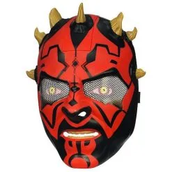 Hasbro Star Wars Darth Maul Electronic Helmet