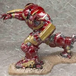 Kotobukiya Avengers Age Of Ultron Hulkbuster ArtFX+ Statue -FUNKO Verkäufe 01e9c285430a7554c4641da3ad7721fcdb9704254953ab3f16b14bfa0607e22c