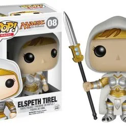 FUNKO POP! - Magic The Gathering - Elspeth Figur