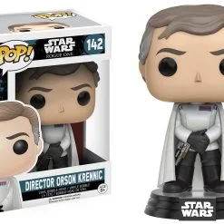 FUNKO POP! - Star Wars Rogue One - Direktor Orson Krennic Figur