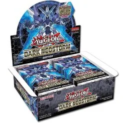 Konami Yu-Gi-Oh! Dark Neostorm - Booster Display (DE)