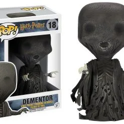 FUNKO POP! - Harry Potter - Dementor Figur
