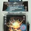 Max Protection Black Skull Protectors - Japan