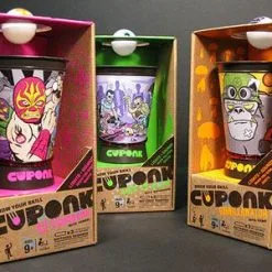 Hasbro CUPONK