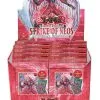 Konami Yu-Gi-Oh! Strike Of Neos Special Edition