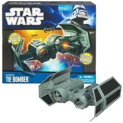 Hasbro Star Wars - Imperial Tie Bomber