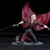 Kotobukiya Devil May Cry - DANTE Non Scale Pre-painted Figur