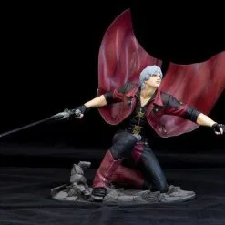 Kotobukiya Devil May Cry - DANTE Non Scale Pre-painted Figur