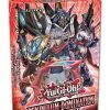Konami Yu-Gi-Oh! Pendulum Domination Deck (DE)