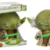 FUNKO Star Wars - Fabrikations Plüsch - Yoda 15cm