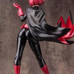Kotobukiya Bishoujo Collection - DC COMICS Batwoman Statue -FUNKO Verkäufe 10c8b5aac955a867c5b0b40fe7b026c39bdb26ebebc466ddbf3cc23d72aae2cd