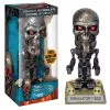 FUNKO Terminator IV Salvation T-600 Bobble-Head + Light