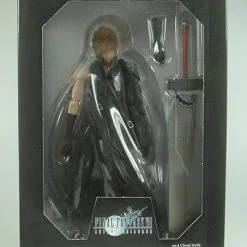 Kotobukiya Final Fantasy VII Advent Children "Cloud Strife"