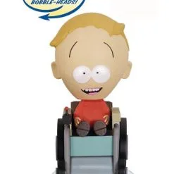 FUNKO South Park - Timmy Bobble-Head With Sound