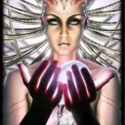 Max Protection 4 Pocket Portfolio Redeemer