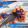 Hasbro NERF N-Strike Elite XD Crossbolt Blaster