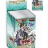 Konami Yu-Gi-Oh! Duelist Pack Jesse Anderson (Booster DE)