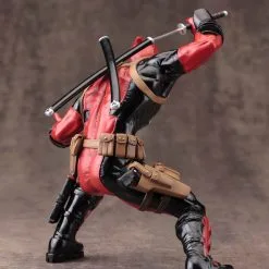 Kotobukiya Marvel Now - Deadpool ArtFX+ Statue -FUNKO Verkäufe 19c8158c15d43391913fa098bd7f86dbbad3f53bd58df1e8312b4512478b845e