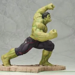 Kotobukiya Avengers Age Of Ultron Hulk ArtFX+ Statue -FUNKO Verkäufe 19c985557ea058e5d7cd8f5adf2aaa4f6ea60b41fb160289ce129ca0c7bb9cc4