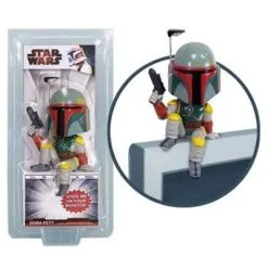 FUNKO Star Wars Boba Fett Computer Sitter Bobble-Head