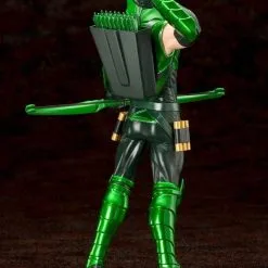 Kotobukiya DC Comics Green Arrow New 52 ArtFX Statue -FUNKO Verkäufe 1a82fd60d43eca1b0b565682ce1b398e3eebdd24e577d8f313511a6d5ba9073c