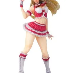 Kotobukiya Tekken Emilie Lili De Rochefort Bishoujo Statue
