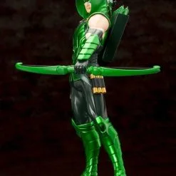 Kotobukiya DC Comics Green Arrow New 52 ArtFX Statue -FUNKO Verkäufe 1b513383a85456800955a321be670099efc3c6dc86f0747de6805980f38ae2f1