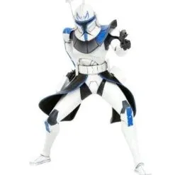 Kotobukiya Star Wars Clone Wars Captain Rex ArtFX Figur