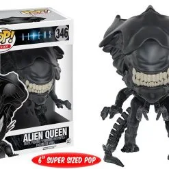 FUNKO POP! - Aliens - Alien Queen 15cm Figur