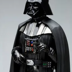 Kotobukiya Star Wars Darth Vader Cloud City Version ArtFX Statue -FUNKO Verkäufe 1c2aef7a9989cae1821b03449b5ef9852f0b21eb917f2aa967652d30f08a94ac