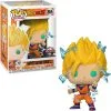 FUNKO POP! Animation - Super Saiyan Goku II - Dragonball Z
