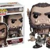 FUNKO POP! - Warcraft Movie - Durotan Figur