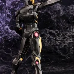 Kotobukiya Avengers Marvel Now - IRON MAN ArtFX Statue -FUNKO Verkäufe 1ddd64602c1e2c8a8dc855a7298f63e6f8c127f5dccd6ce099cdf42d412f69fc