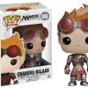 FUNKO POP! - Magic The Gathering - Chandra Nalaar Figur