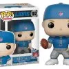 FUNKO NFL POP! - Matt Stafford / Detroit Lions Figur