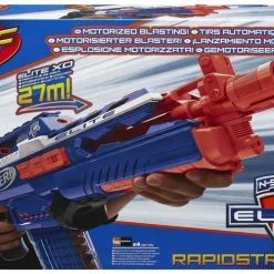Hasbro NERF N-Strike Elite XD Rapidstrike CS-18