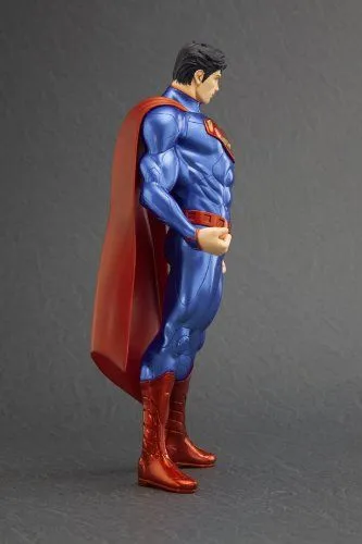 Kotobukiya Justice League Superman New 52 ArtFX+ Statue 4 Kotobukiya Justice League Superman New 52 ArtFX+ Statue – Bild 4