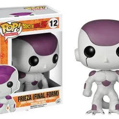 FUNKO POP! - Dragonball Z - Frieza (Final Form) Figur
