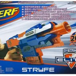 Hasbro NERF N-Strike Elite - Stryfe (Halbautomatik)
