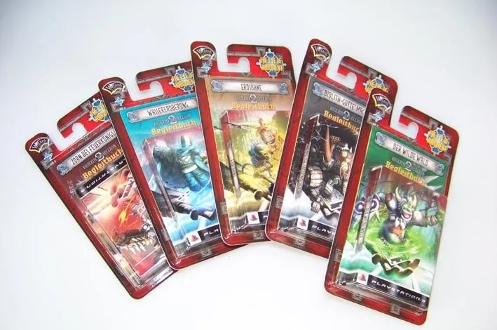 Hasbro The Eye Of Judgment Biolith Rebellion II (Themendecks) 1 Hasbro The Eye Of Judgment Biolith Rebellion II (Themendecks)