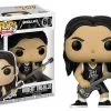 FUNKO POP! - Metallica - Robert Trujillo Figur