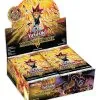 Konami Yu-Gi-Oh! Millennium Pack Booster Display (DE)