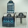 Max Protection Chromium Protectors White