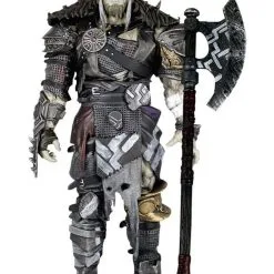 FUNKO Magic The Gathering - Legacy Garruk Wildspeaker Actionfigur